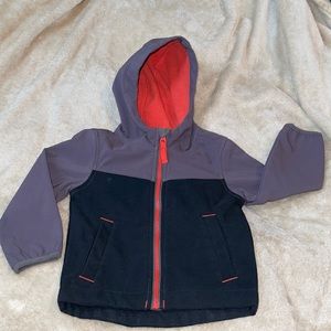 Cat&Jack Wind Breaker!